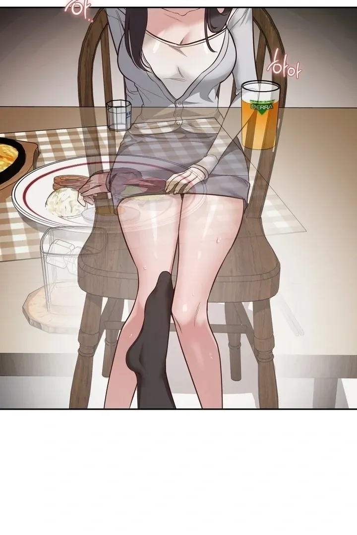 A female college student who provides services Chapter 1 page 135 - 