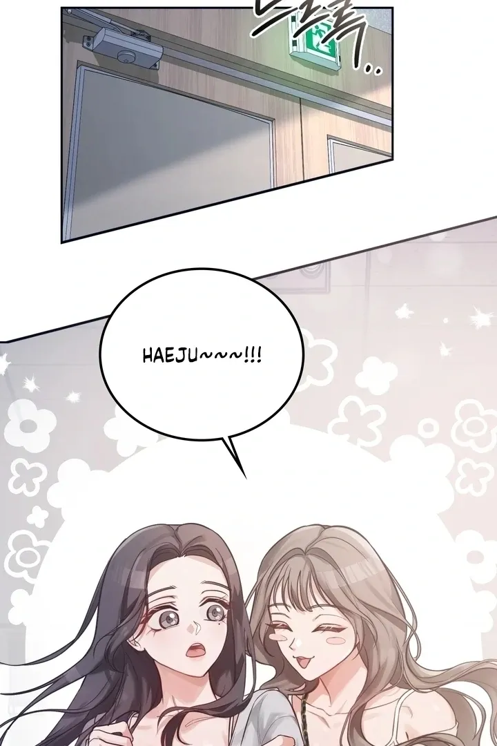 A female college student who provides services Chapter 1 page 32 - 