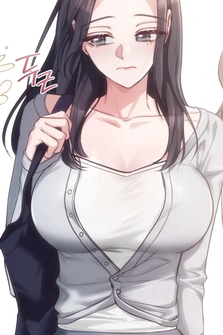 A female college student who provides services Chapter 1 page 39 - 
