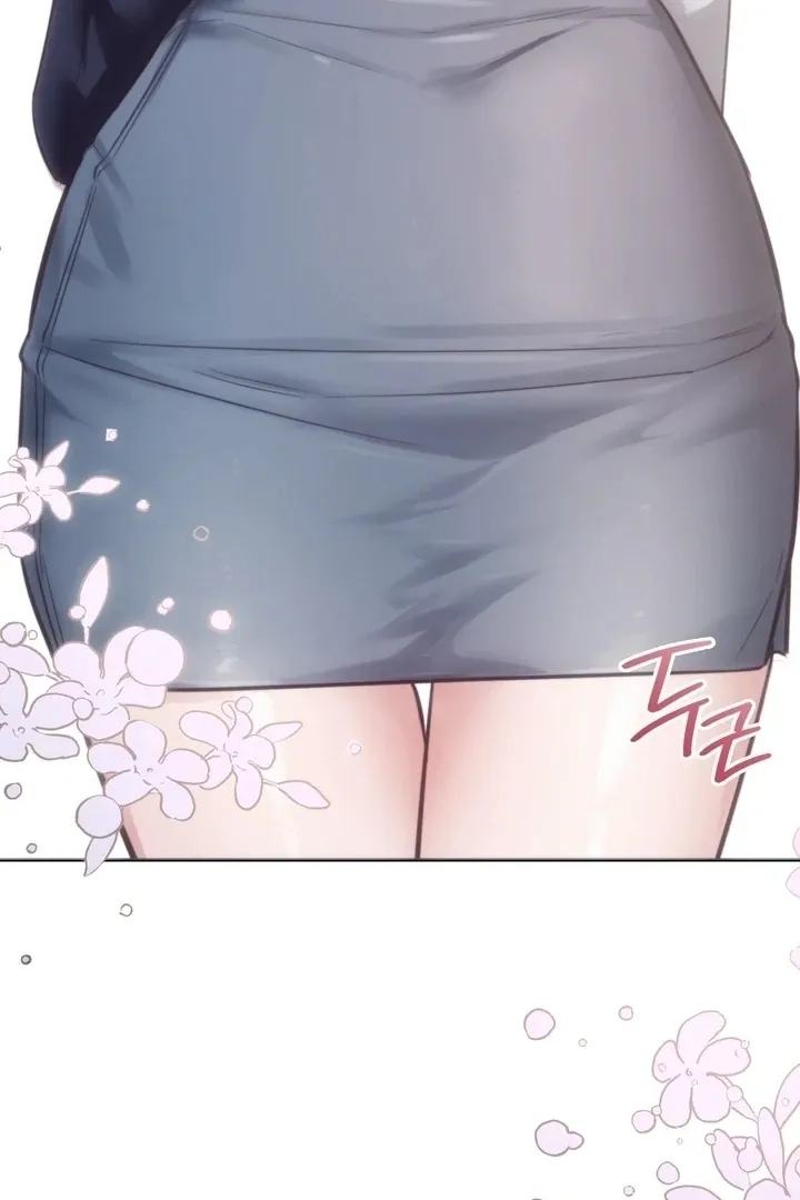 A female college student who provides services Chapter 1 page 40 - 
