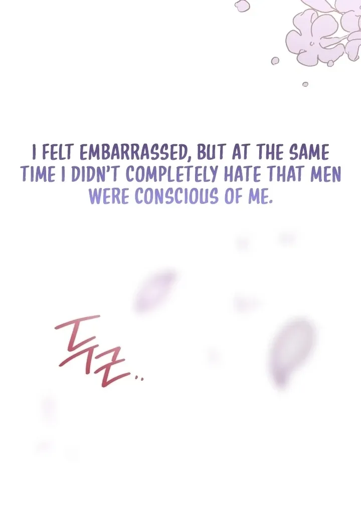 A female college student who provides services Chapter 1 page 41 - 