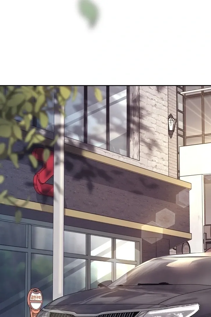 A female college student who provides services Chapter 1 page 43 - 