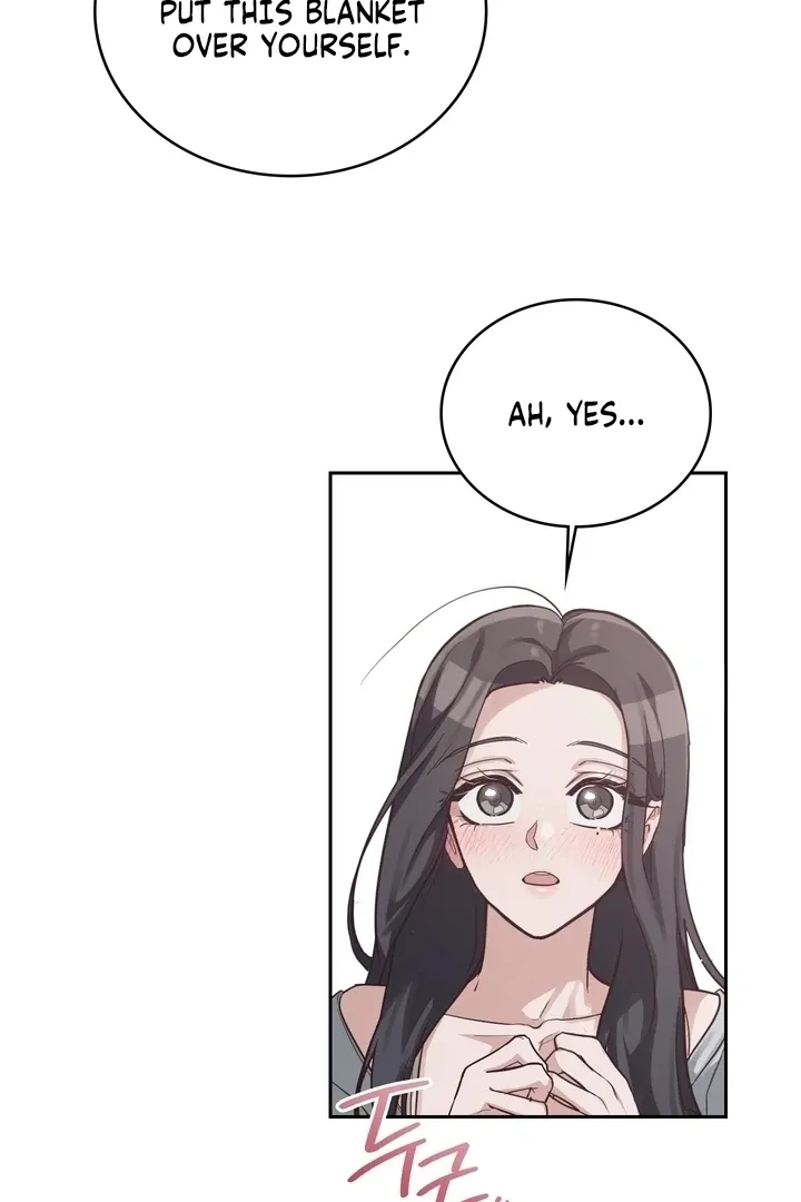 A female college student who provides services Chapter 1 page 47 - 