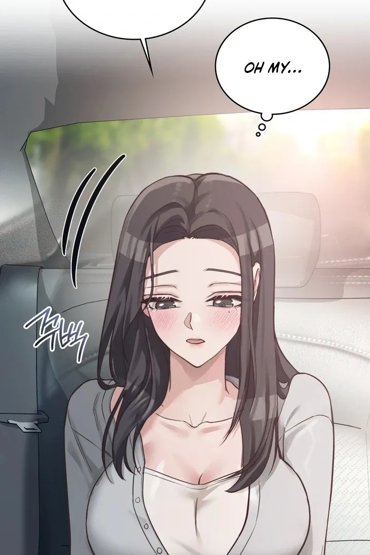 A female college student who provides services Chapter 1 page 49 - 