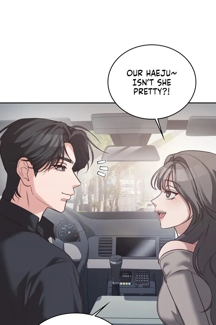 A female college student who provides services Chapter 1 page 52 - 