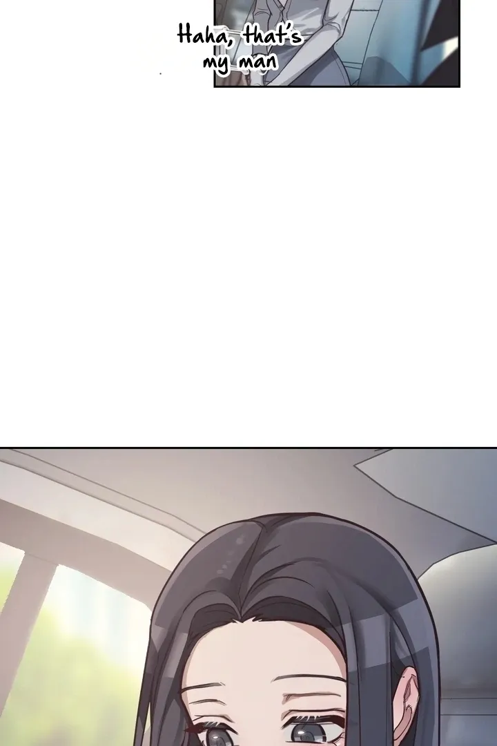 A female college student who provides services Chapter 1 page 54 - 