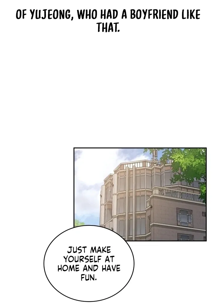 A female college student who provides services Chapter 1 page 56 - 