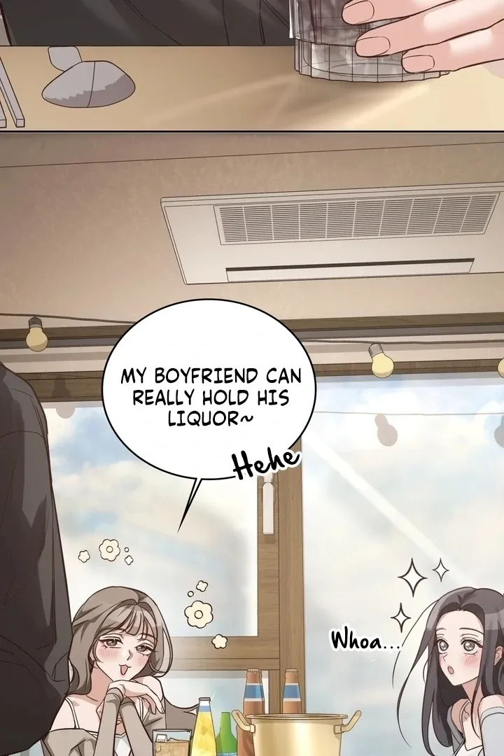 A female college student who provides services Chapter 1 page 61 - 