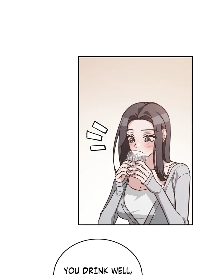 A female college student who provides services Chapter 1 page 68 - 