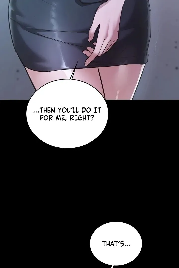 A female college student who provides services Chapter 1 page 8 - 