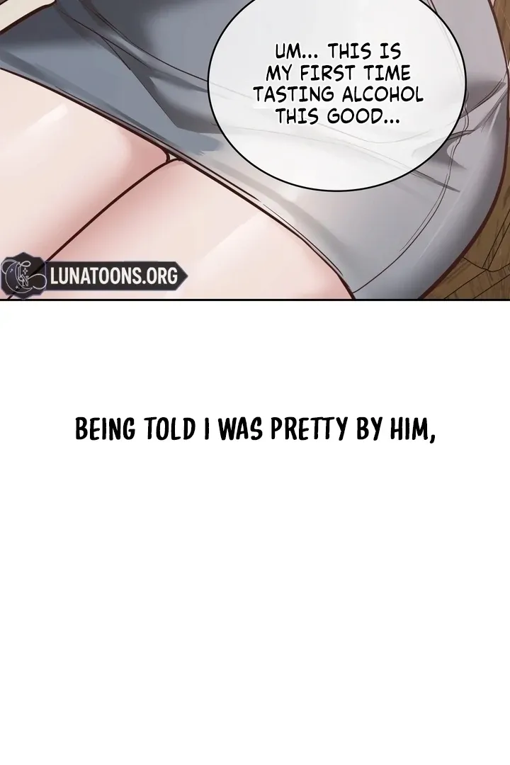 A female college student who provides services Chapter 1 page 71 - 