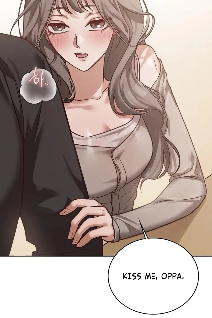 A female college student who provides services Chapter 1 page 75 - 