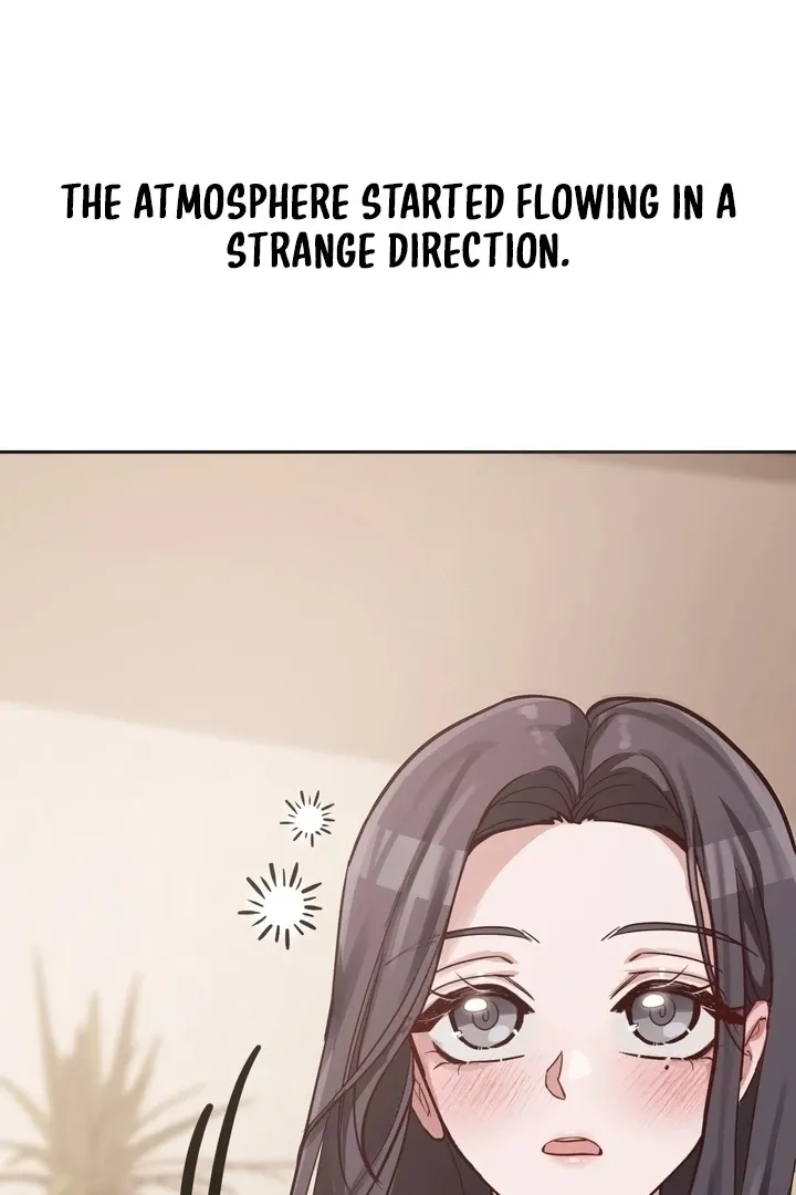 A female college student who provides services Chapter 1 page 76 - 