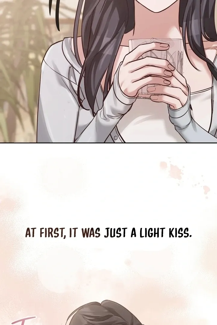 A female college student who provides services Chapter 1 page 77 - 