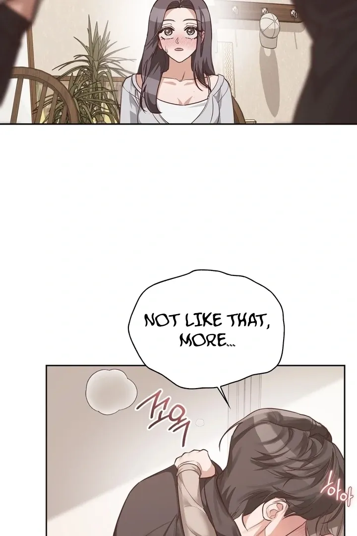 A female college student who provides services Chapter 1 page 80 - 
