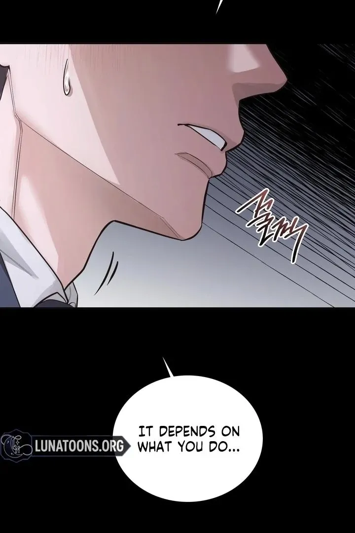 A female college student who provides services Chapter 1 page 9 - 