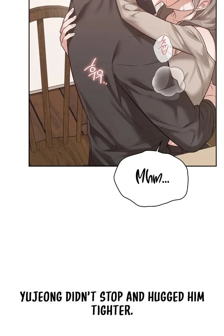 A female college student who provides services Chapter 1 page 81 - 