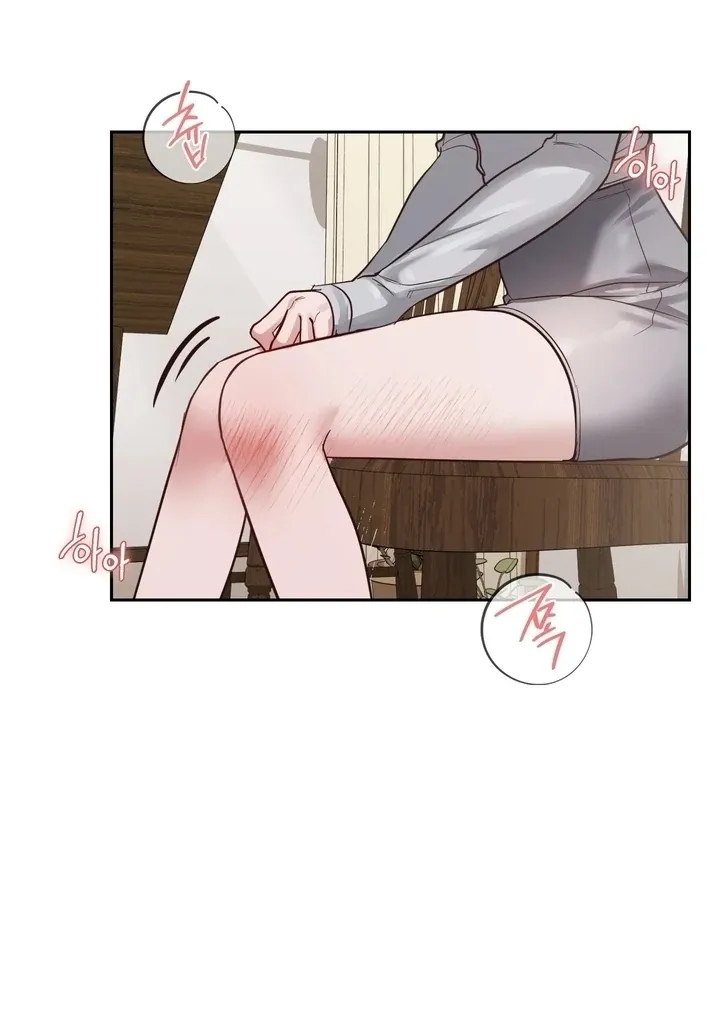 A female college student who provides services Chapter 1 page 83 - 
