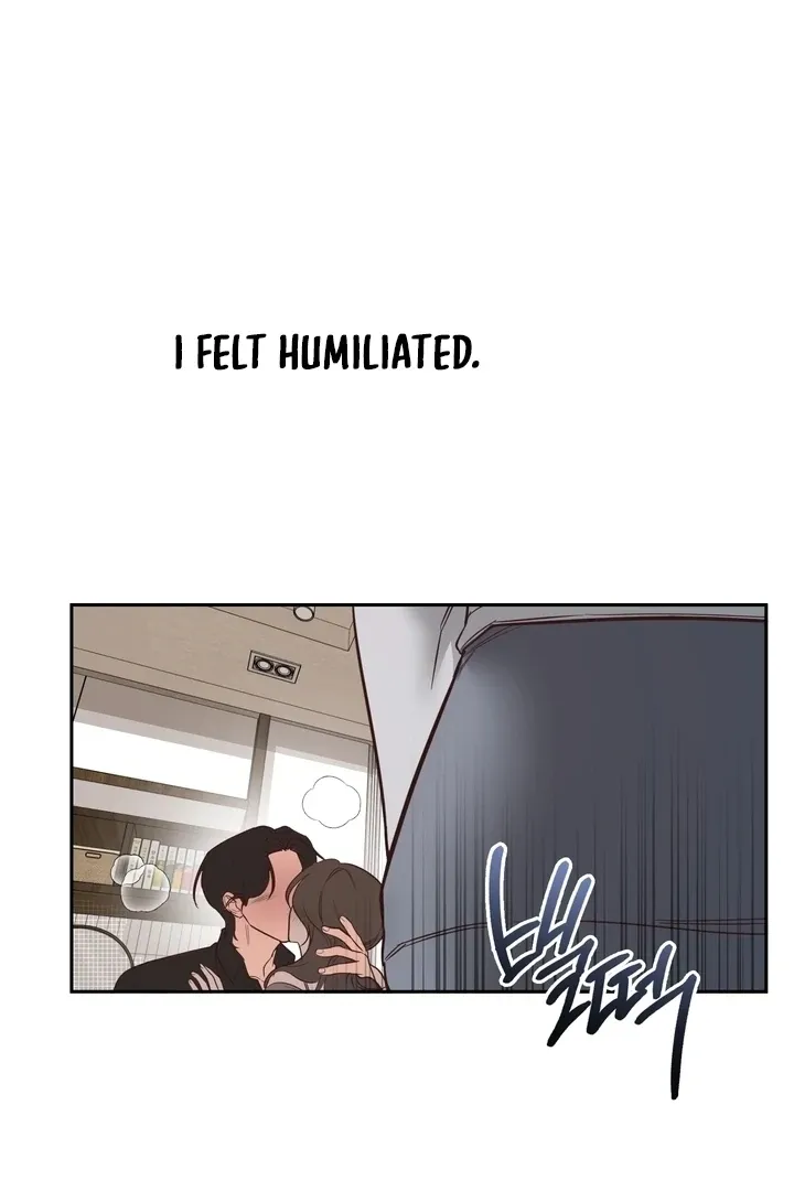 A female college student who provides services Chapter 1 page 95 - 