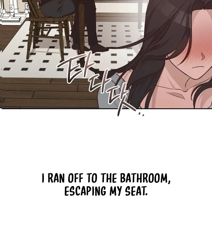 A female college student who provides services Chapter 1 page 97 - 