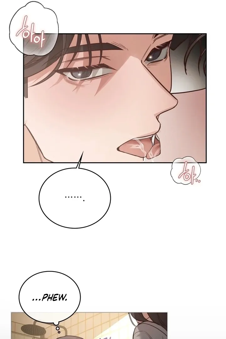 A female college student who provides services Chapter 1 page 98 - 