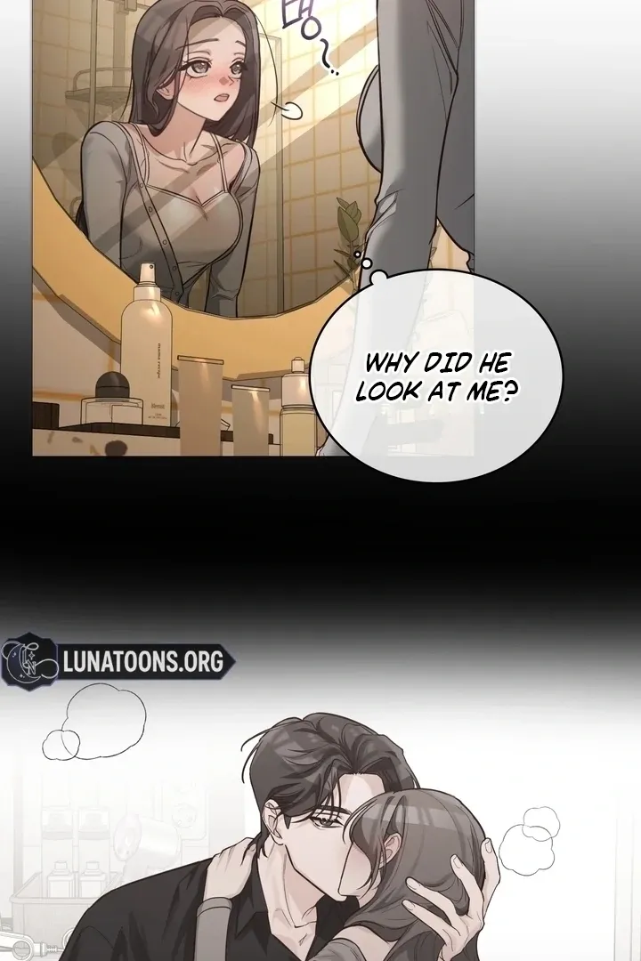 A female college student who provides services Chapter 1 page 99 - 
