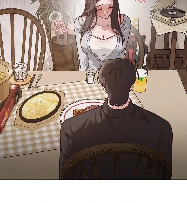 A female college student who provides services Chapter 2 page 14 - 