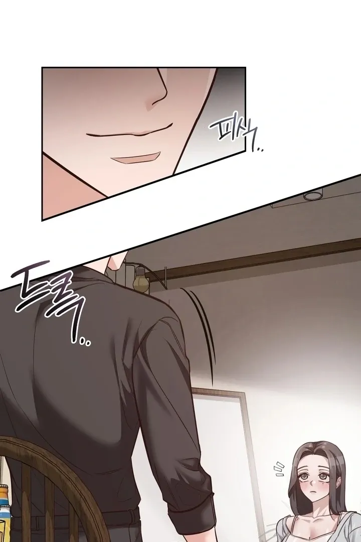 A female college student who provides services Chapter 2 page 16 - 