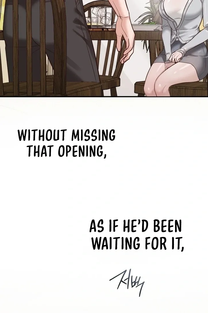 A female college student who provides services Chapter 2 page 17 - 