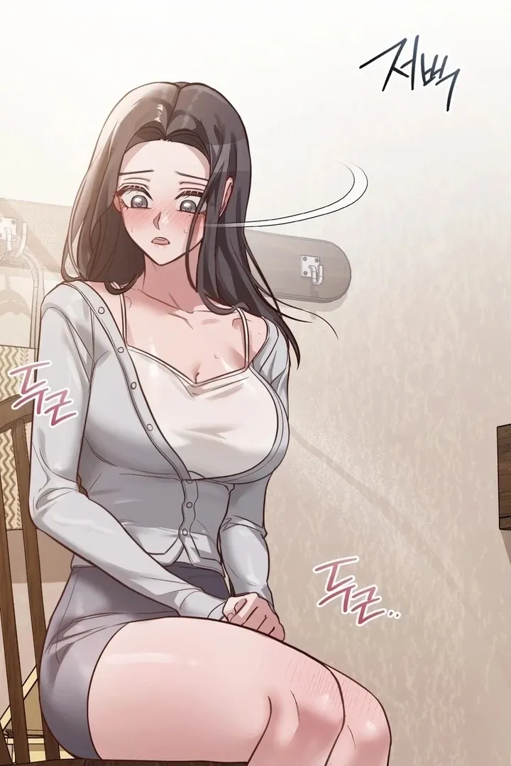 A female college student who provides services Chapter 2 page 18 - 
