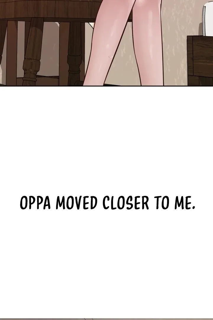 A female college student who provides services Chapter 2 page 19 - 
