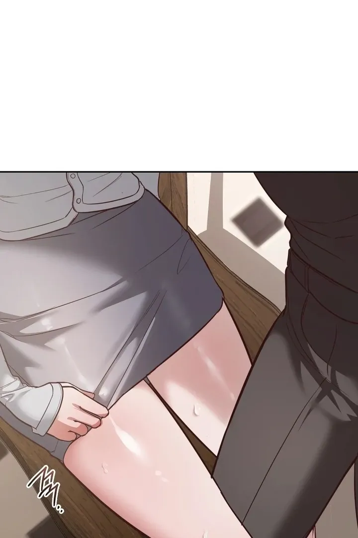 A female college student who provides services Chapter 2 page 22 - 
