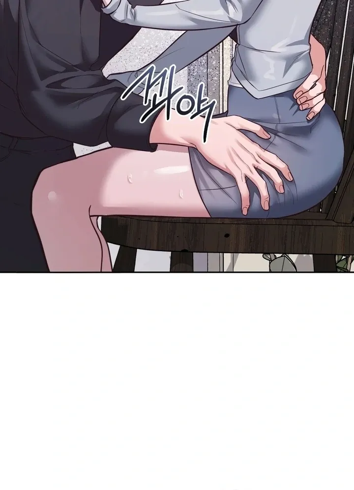 A female college student who provides services Chapter 2 page 27 - 