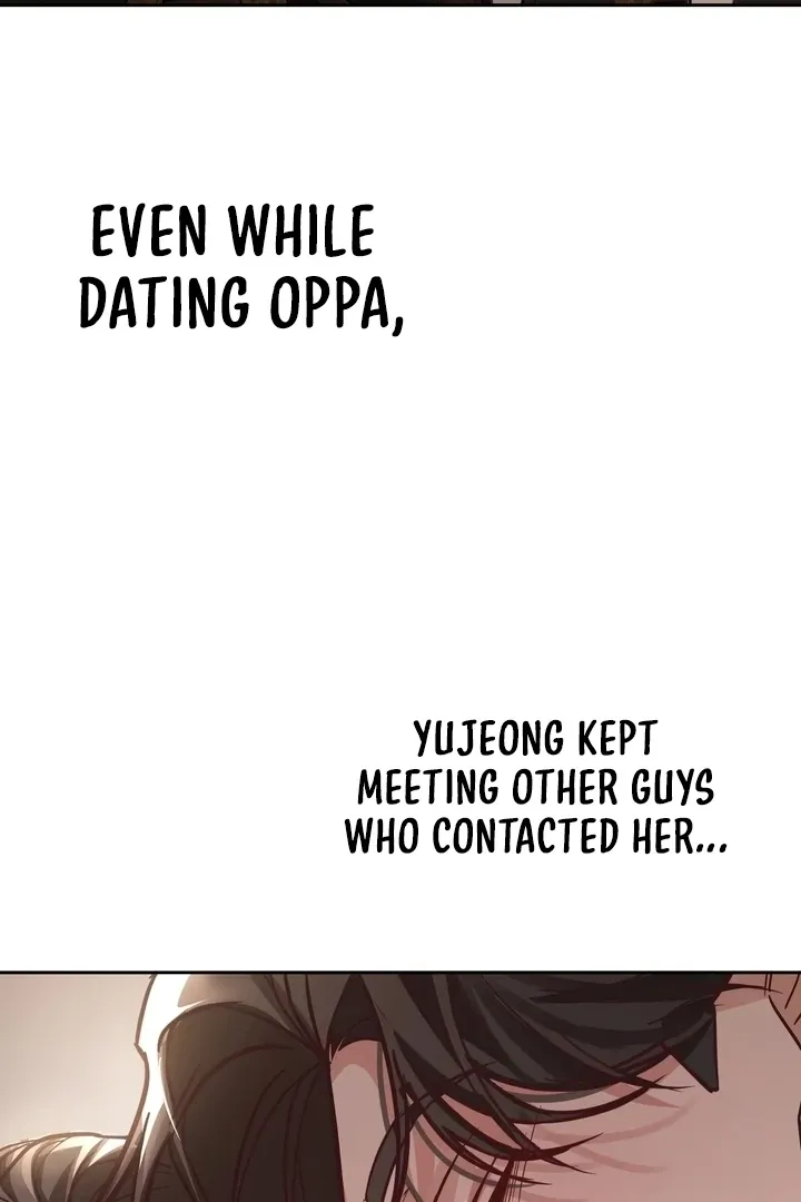 A female college student who provides services Chapter 2 page 32 - 