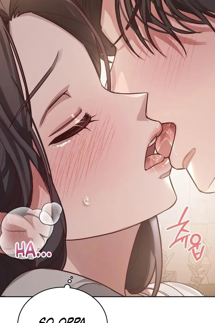 A female college student who provides services Chapter 2 page 35 - 