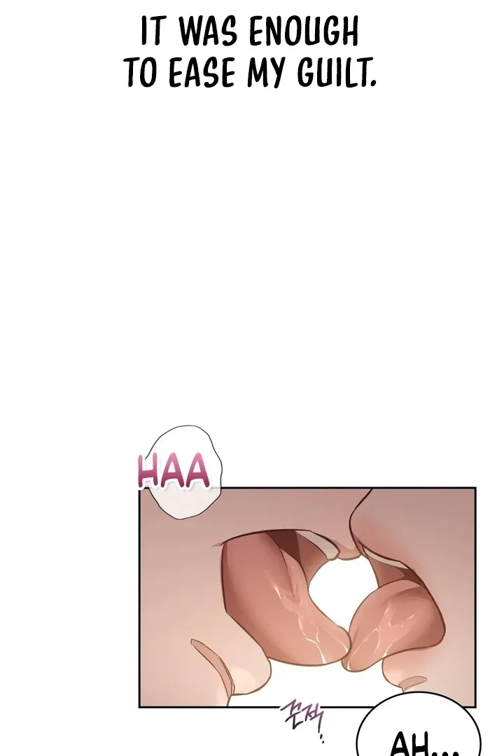 A female college student who provides services Chapter 2 page 38 - 