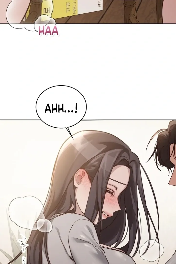 A female college student who provides services Chapter 2 page 47 - 