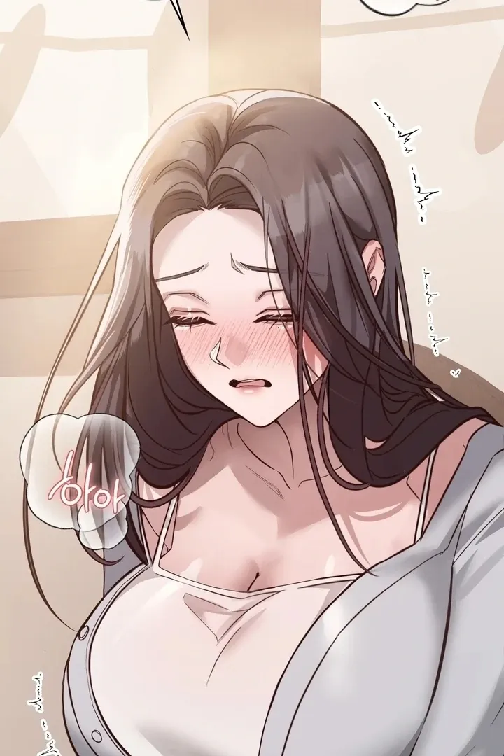 A female college student who provides services Chapter 2 page 52 - 