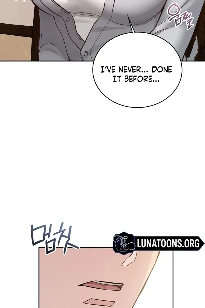 A female college student who provides services Chapter 2 page 53 - 