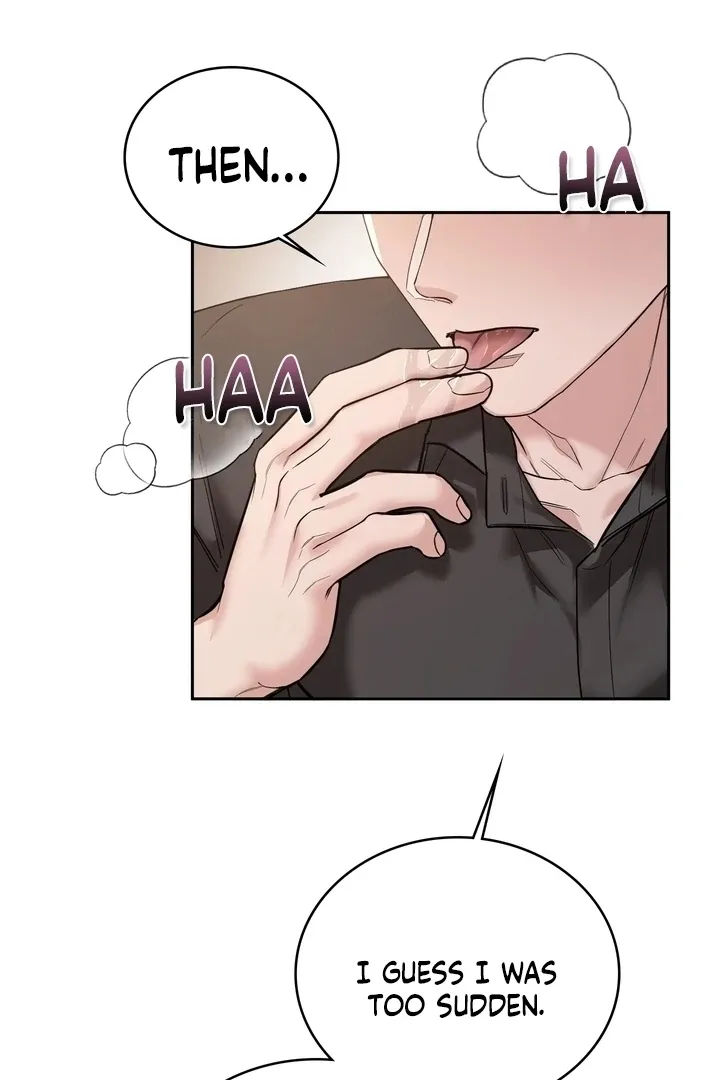 A female college student who provides services Chapter 2 page 56 - 