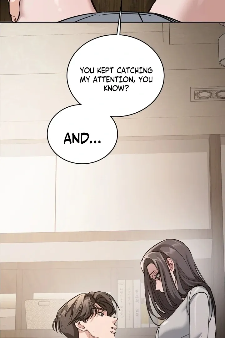A female college student who provides services Chapter 2 page 59 - 