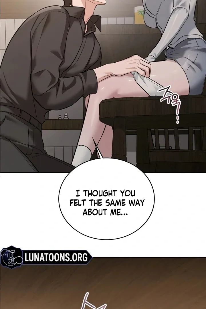A female college student who provides services Chapter 2 page 60 - 
