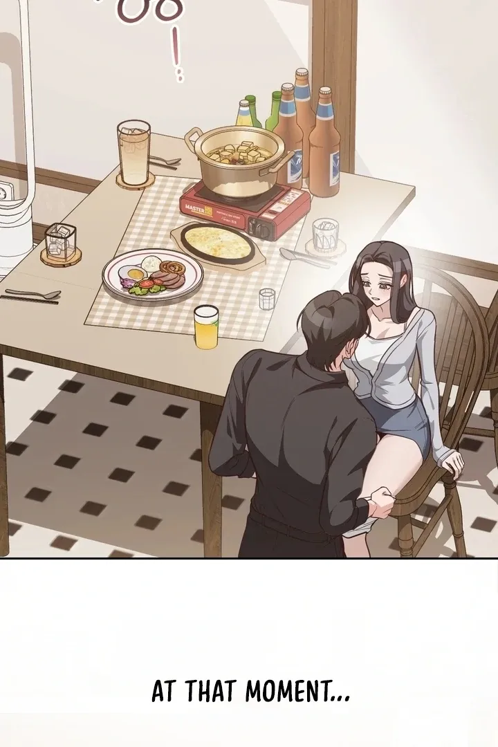 A female college student who provides services Chapter 2 page 64 - 