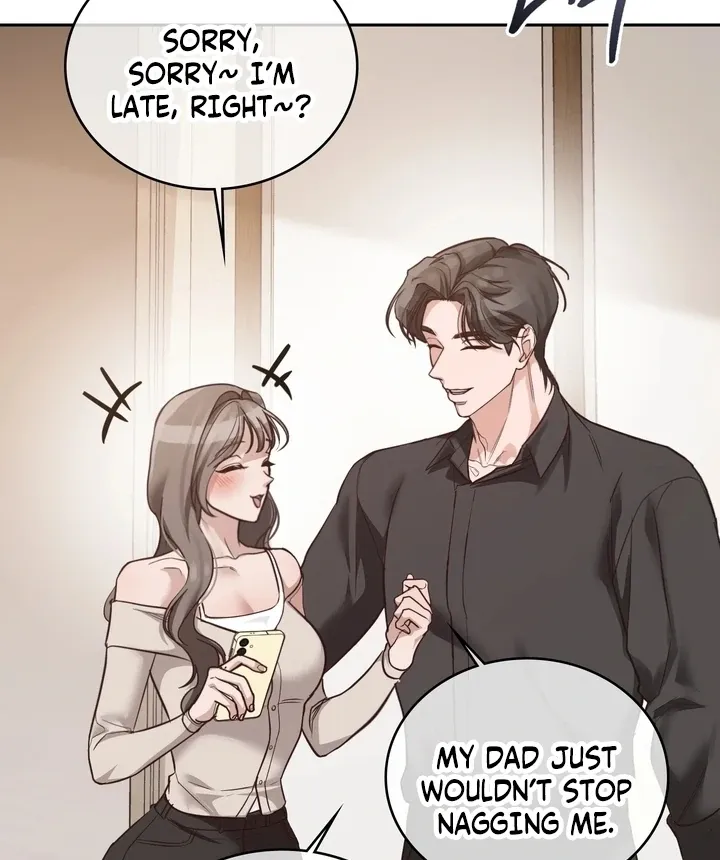 A female college student who provides services Chapter 2 page 68 - 