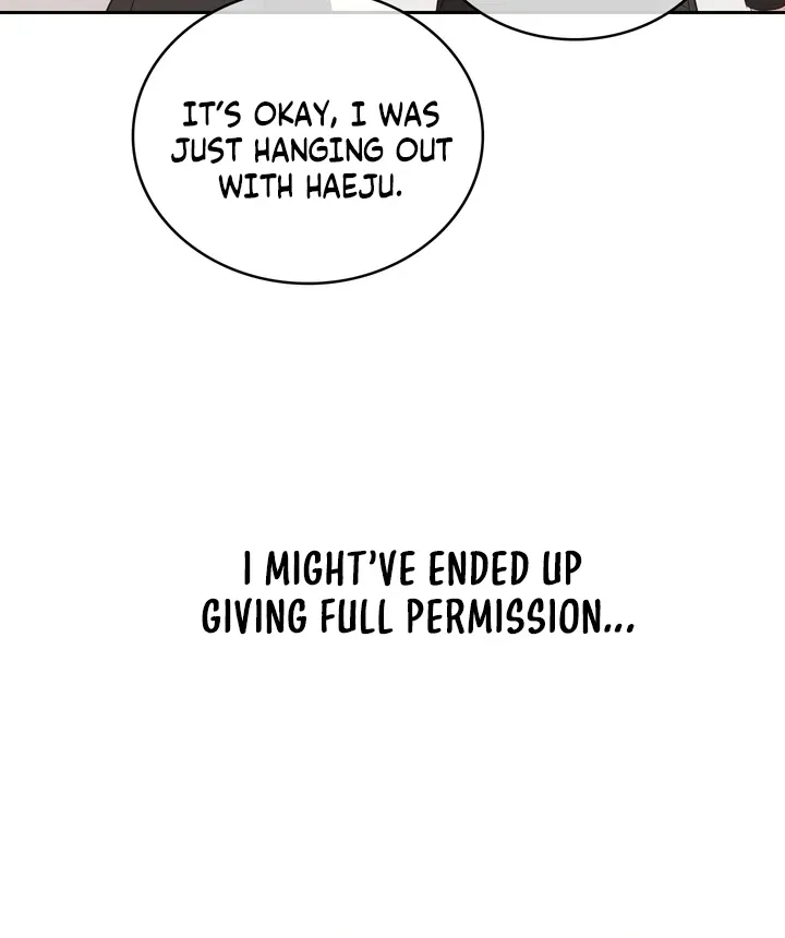 A female college student who provides services Chapter 2 page 69 - 