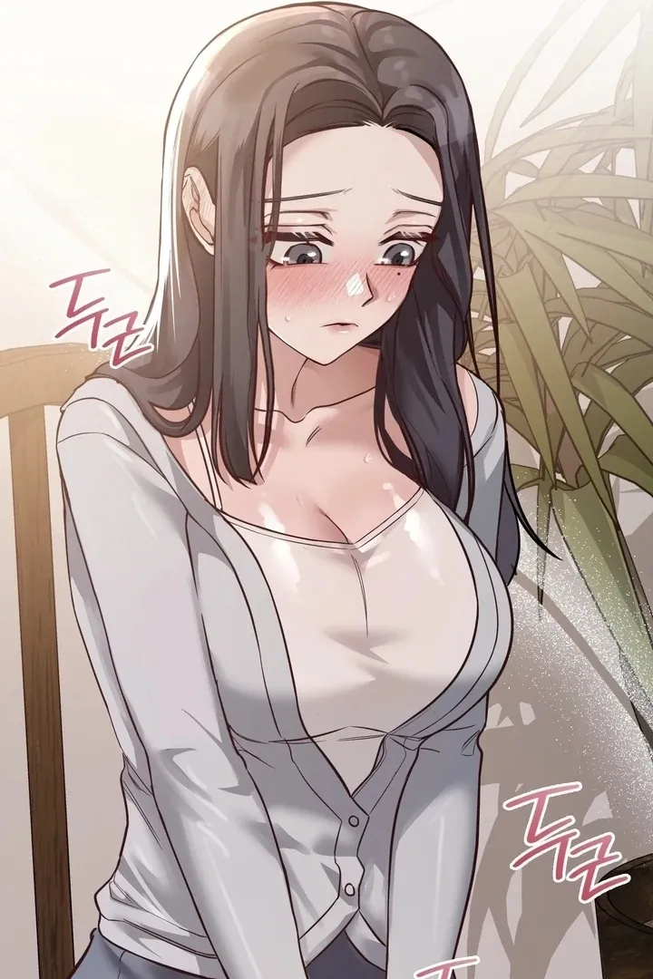 A female college student who provides services Chapter 2 page 71 - 