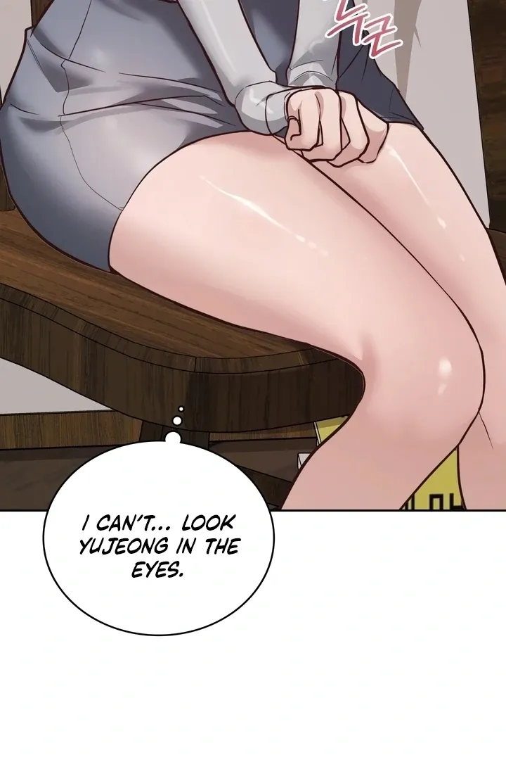 A female college student who provides services Chapter 2 page 72 - 