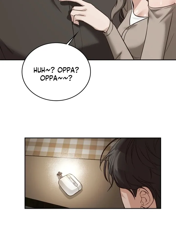 A female college student who provides services Chapter 2 page 82 - 