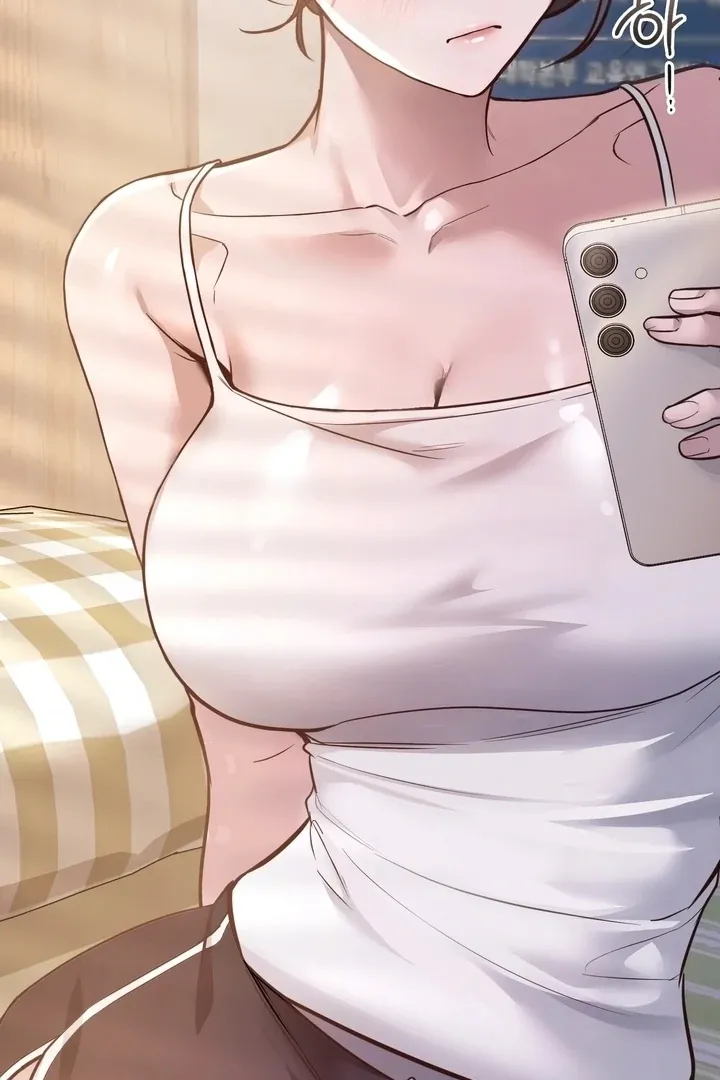 A female college student who provides services Chapter 2 page 85 - 