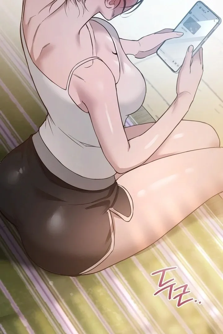 A female college student who provides services Chapter 2 page 93 - 